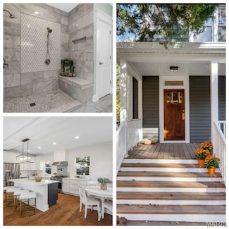 633 N Forest Ave, Saint Louis, MO 63119