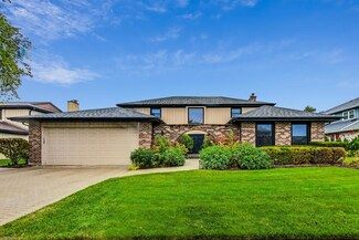 4168 Terri Lyn Ln, Northbrook, IL 60062