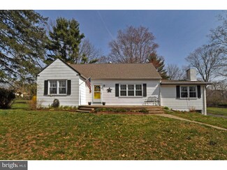 1630 Limekiln Pike, Dresher, PA 19025