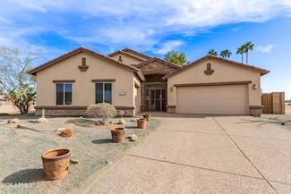 10451 W Monaco Blvd, Arizona City, AZ 85123