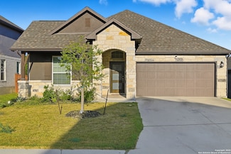 25046 Las Pilas, San Antonio, TX 78261