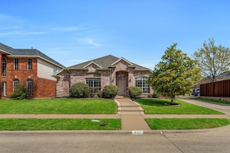447 Trinity Dr, Allen, TX 75002