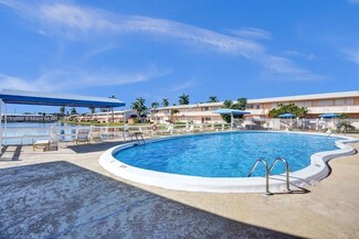 815 SW 10th Terrace Unit 17V, Hallandale Beach, FL 33009