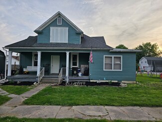 10179 N Vine St, Brazil, IN 47834