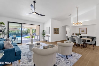 10805 E El Rancho Dr, Scottsdale, AZ 85259