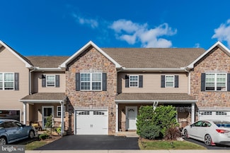 836 Spring Rock Ct, Mechanicsburg, PA 17055