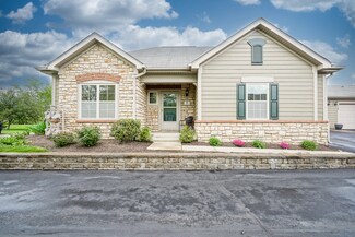 110 Bridgemor Ln, Mooresville, IN 46158