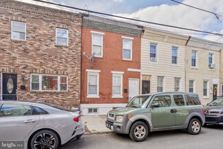 1310 S 17th St, Philadelphia, PA 19146