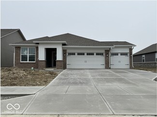 9437 Corbett Dr, Indianapolis, IN 46235