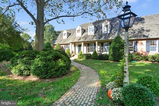 4333 Creekside Ln, Trappe, MD 21673