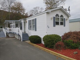 268 Palmer Rd Unit 56, Monson, MA 01057