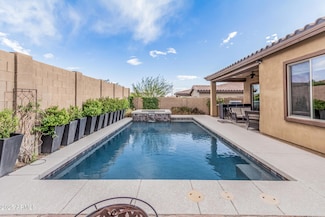 10713 N 124th Place, Scottsdale, AZ 85259