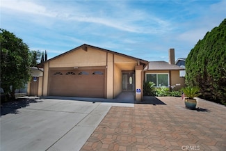 20716 Community St, Winnetka, CA 91306