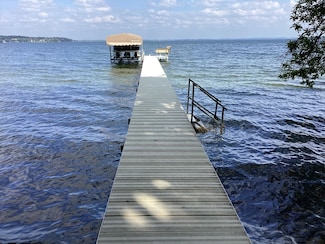 14275 Schuelke Beach Rd NW, Miltona, MN 56354