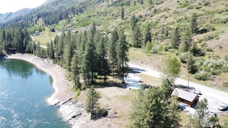 4239 Northport Flat Creek Rd, Northport, WA 99157