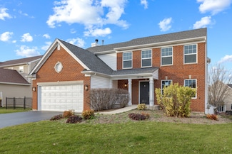 10128 Bennington Dr, Huntley, IL 60142