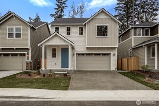 20424 97th Ave E Unit 6, Graham, WA 98338