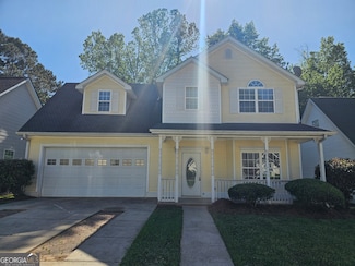 165 Prescott Ct, Newnan, GA 30265