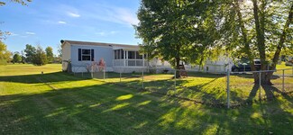 11930 Silver Lake Hwy, Brooklyn, MI 49230
