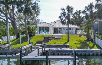 551 S Polk Dr, Sarasota, FL 34236