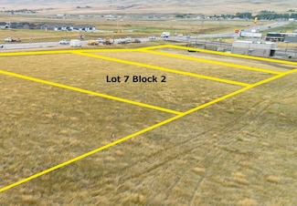 Lot 7 Pilot Way, Box Elder, SD 57719