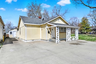 4632 Normal Ave, Indianapolis, IN 46226