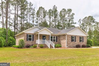 220 Candleberry Way, Guyton, GA 31312