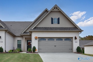 108 Harvester Dr, Madison, AL 35757