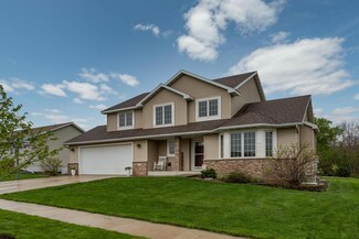 413 Georgetown Dr SE, Stewartville, MN 55976