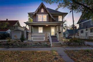 332 18th St SE, Cedar Rapids, IA 52403