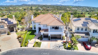 4 Danville Ln, Trabuco Canyon, CA 92679