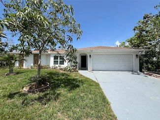 1363 Algiers St, Punta Gorda, FL 33980