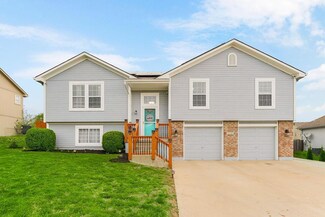 12418 E 55th Terrace, Kansas City, MO 64133