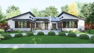 114 Glade Rd, Colleyville, TX 76034