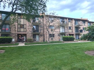 224 Klein Creek Ct Unit D, Carol Stream, IL 60188