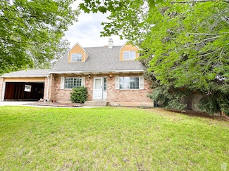 1038 Cedar Terrace Dr, Sandy, UT 84094