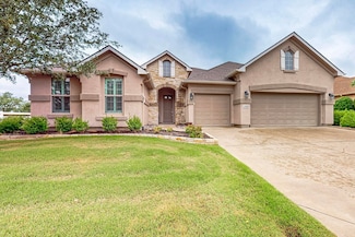 11908 Glenbrook St, Denton, TX 76207