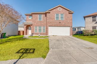 6459 Marlin Flats, San Antonio, TX 78244