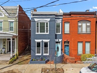 22 N Lombardy St, Richmond, VA 23220
