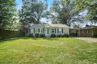 1925 S Walnut Ln, Evansville, IN 47714