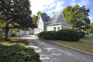 164 Warren Ave, Whitman, MA 02382