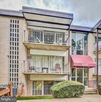 5217 Newton St Unit 104, Bladensburg, MD 20710