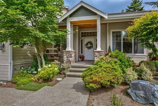 6605 95th Street Ct NW, Gig Harbor, WA 98332