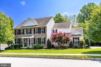 118 N Sidesaddle Ln, Coatesville, PA 19320