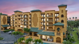 8470 Ridgewood Ave Unit 502, Cape Canaveral, FL 32920