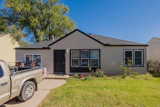1632 N Erie St, Wichita, KS 67214