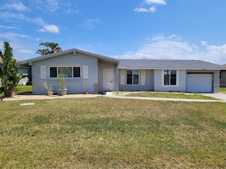 5234 Forbes Terrace, Port Charlotte, FL 33981