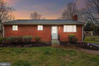7720 Wills Ln, Fort Washington, MD 20744