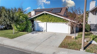25156 Avenida Rondel, Valencia, CA 91355