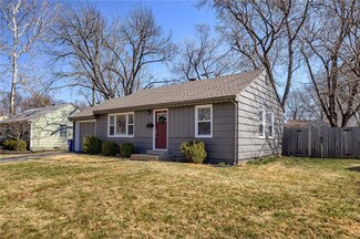 7525 Conser St, Overland Park, KS 66204